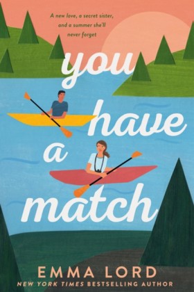 You Have A &hellip;