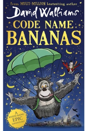 Code Name &hellip;