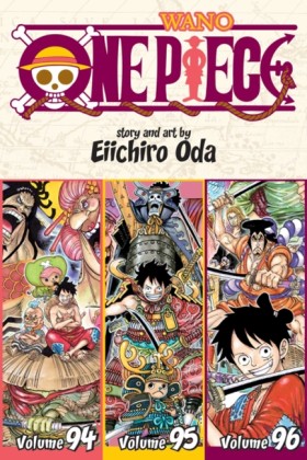 One Piece &hellip;