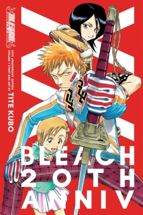 BLEACH VOL &hellip;