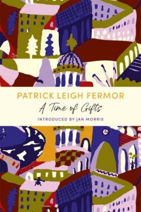 A Time of &hellip;