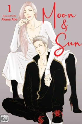 MOON & SUN &hellip;