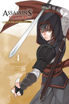 Assassins &hellip;