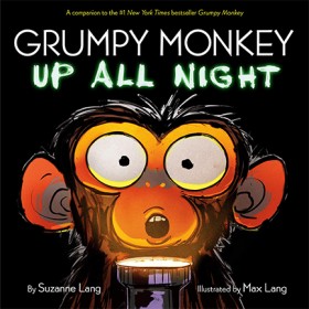 Grumpy Mon …