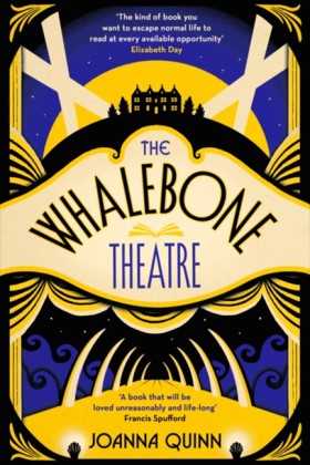THE WHALEB &hellip;