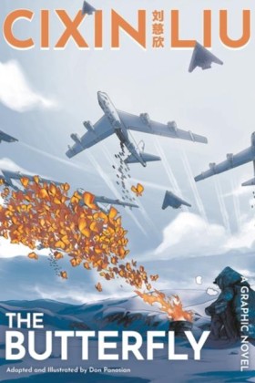 Cixin Lius &hellip;