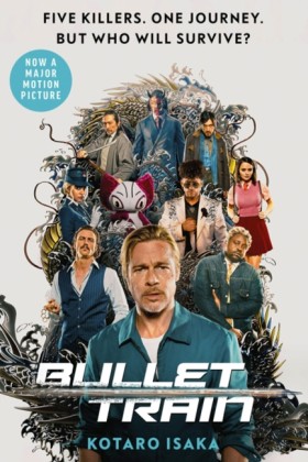 Bullet Tra …