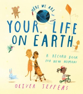 Your Life &hellip;