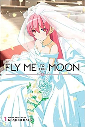 Fly Me to &hellip;