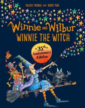 Winnie and &hellip;
