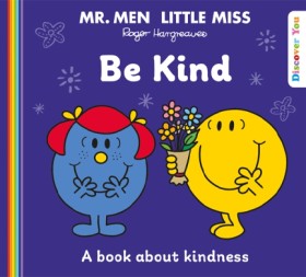 Mr. Men Li &hellip;
