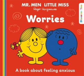 Mr. Men Li &hellip;