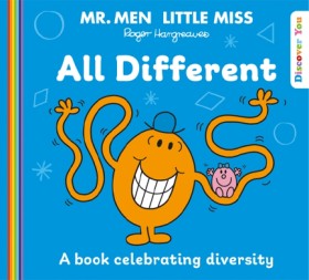 Mr. Men Li …