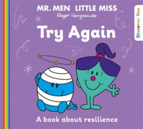 Mr. Men Li &hellip;