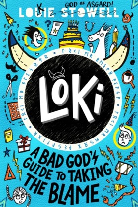Loki: A Ba …