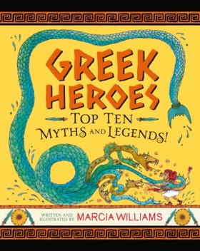 Greek Hero &hellip;
