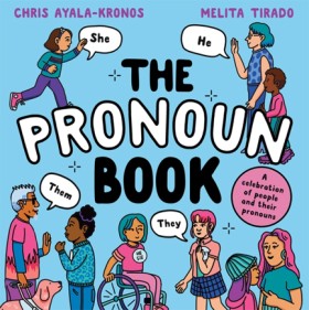 The Pronou &hellip;