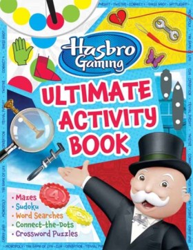 HASBRO GAM …