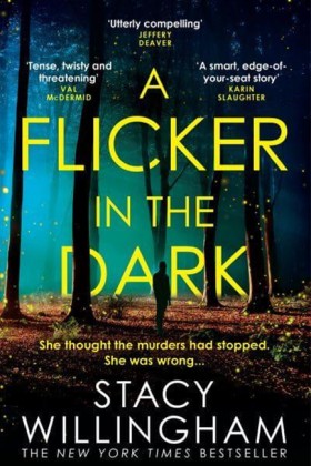 A Flicker &hellip;