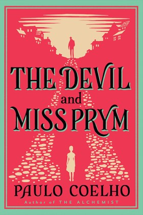 The Devil &hellip;
