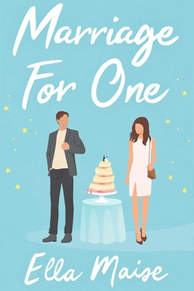 Marriage f …
