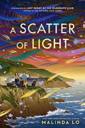A Scatter …