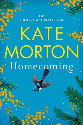 HOMECOMING &hellip;