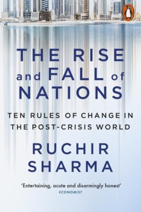 The Rise a &hellip;