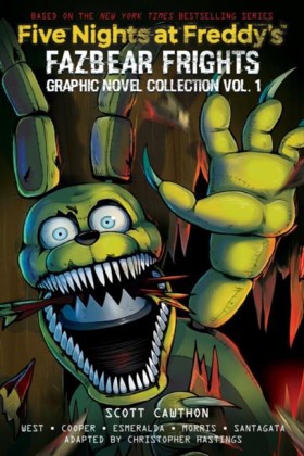 Fazbear Fr &hellip;