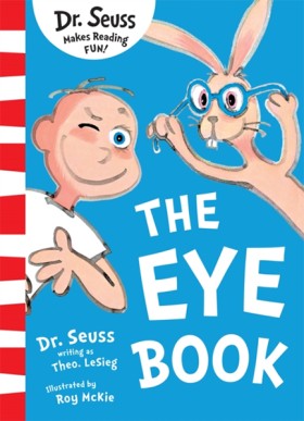 THE EYE BO &hellip;