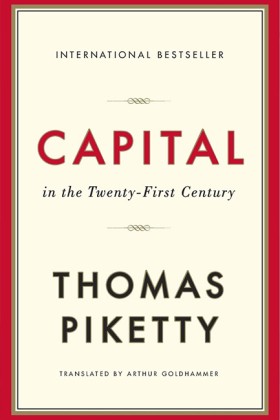 Capital in &hellip;