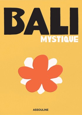 BALI MYSTI …