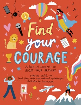 Find Your &hellip;