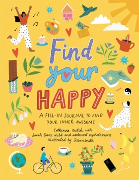 FIND YOUR …
