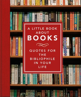 A Little B &hellip;