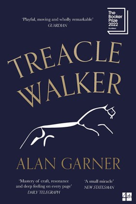 Treacle Wa &hellip;