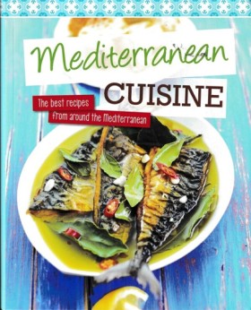 MEDITERRAN …