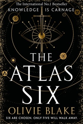 The Atlas …