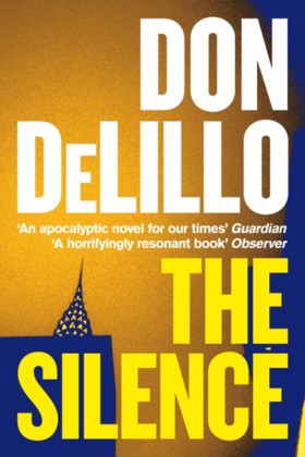 The Silenc &hellip;