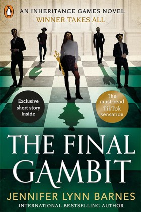 The Final &hellip;