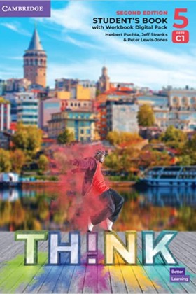 THINK 5 SB …