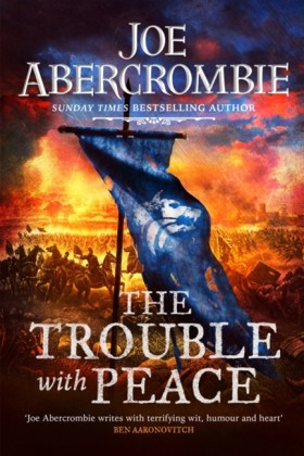 The Troubl &hellip;