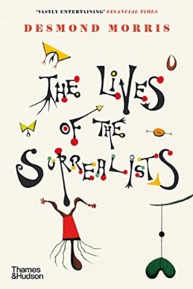 The Lives &hellip;