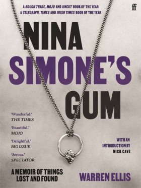 Nina Simon &hellip;