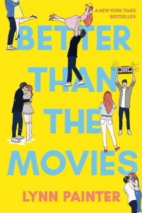 Better Tha &hellip;