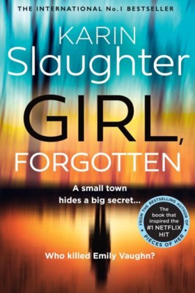 Girl, Forg …