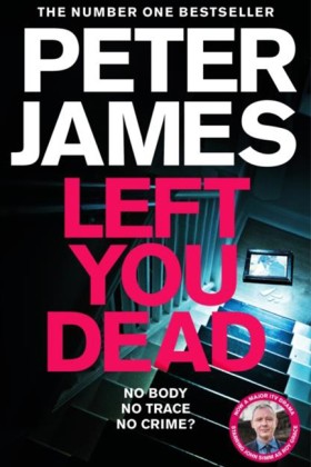 Left You D …