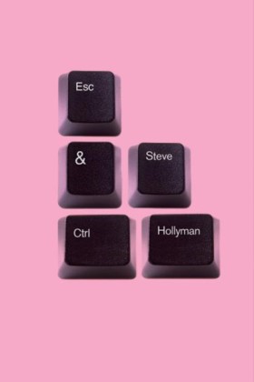 Esc&Ctrl