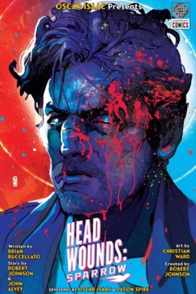 HEAD WOUND …