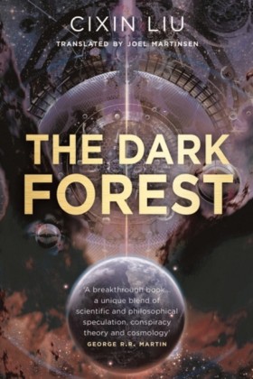 The Dark F …